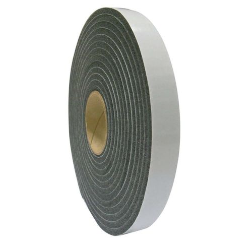 Fita Anti-Ruido de Poliuretano 25mm x 5m
