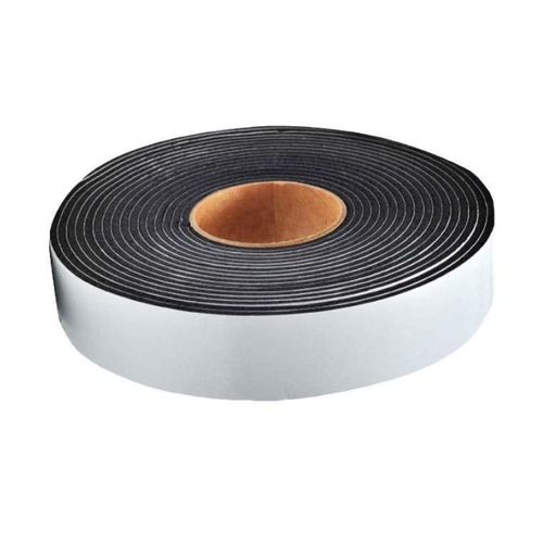 Fita Adesiva Anti-Ruído de PVC 30mm x 5m