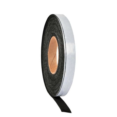 Fita Adesiva Anti-Ruído de Feltro de Lã 12mm x 10m