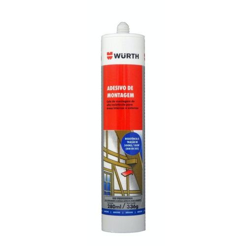 Adesivo de Montagem 280ml