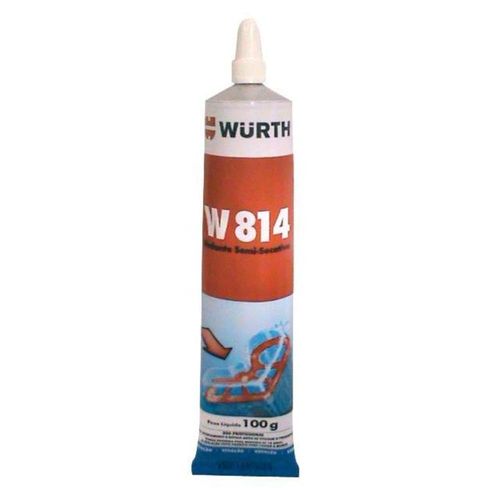 Vedante Liquido Semi-Secativo W814 100g