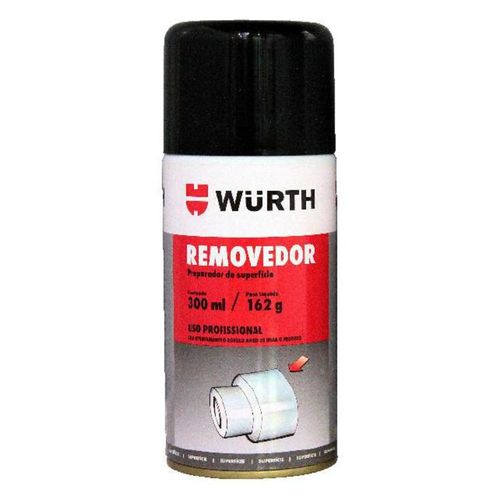Removedor para Detector de Trinca 300ml