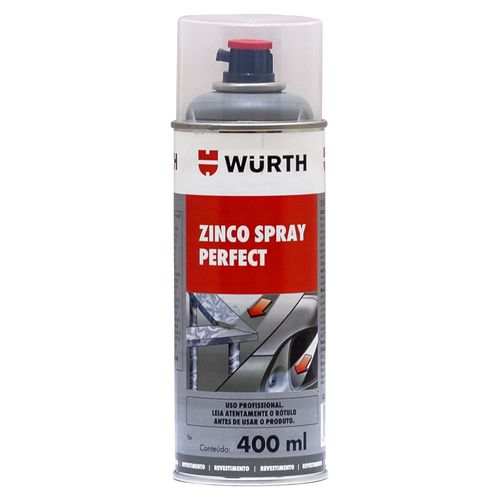 Spray de Zinco 400ml