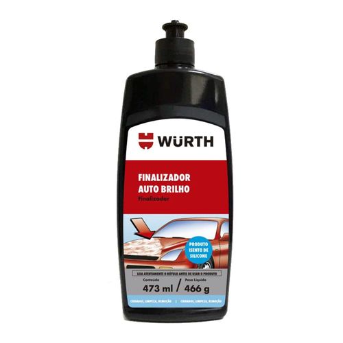 Finalizador Auto Brilho 473ml