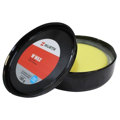 Cera Cristalizadora W WAX 100g