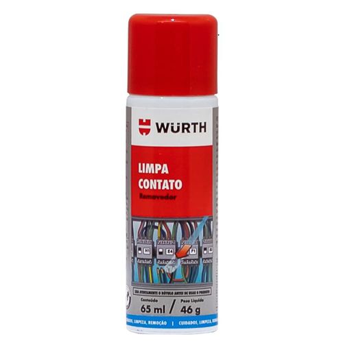 Limpa Contato Spray 65ml