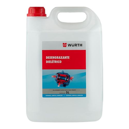 Desengraxante Dielétrico 5L