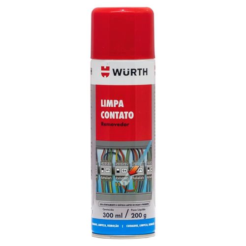 Limpa Contato Spray 300ml