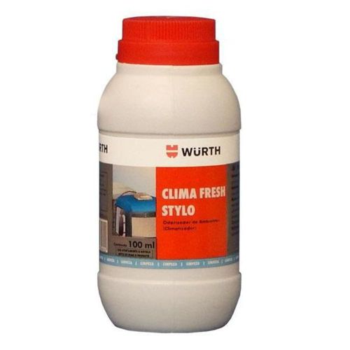 Odorizante para Climatizador Clima Fresh Stylo 100ml