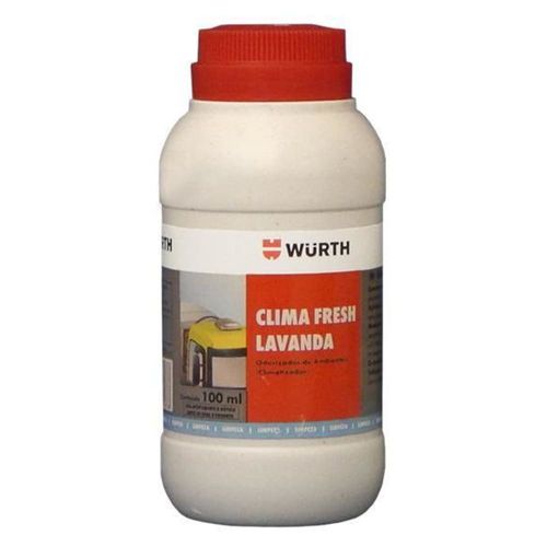 Odorizante para Climatizador Clima Fresh Lavanda 100ml
