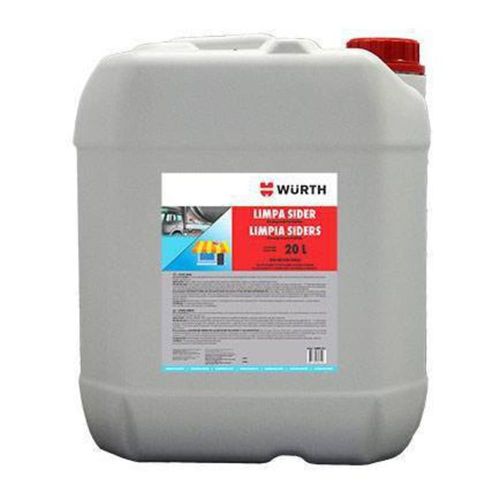 Desengraxante Limpa Sider 20L
