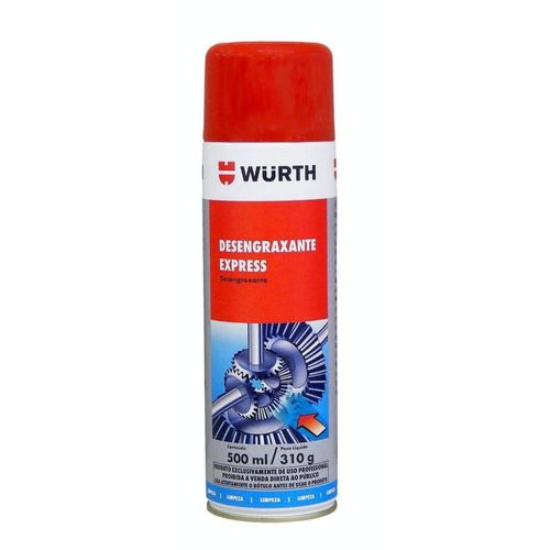Desengraxante Express 500ml