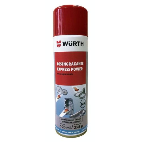 Desengraxante Express Power 500ml