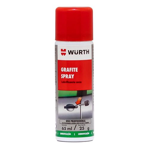 Grafite Spray 65ml