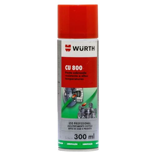 Pasta CU 800 Spray 300ml