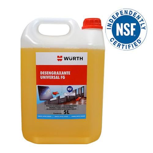 Desengraxante Universal FG 5L