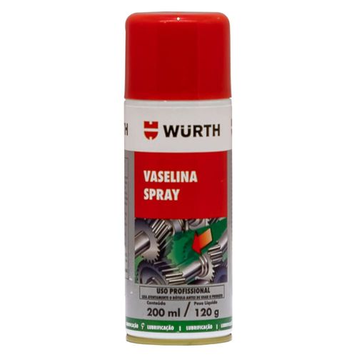 Vaselina Spray 200ml