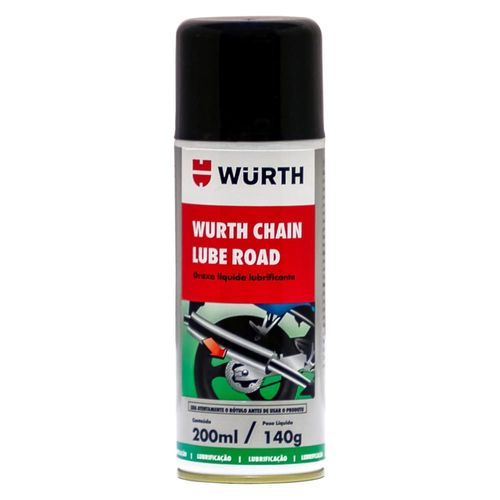 Chain Lube Road 200ml
