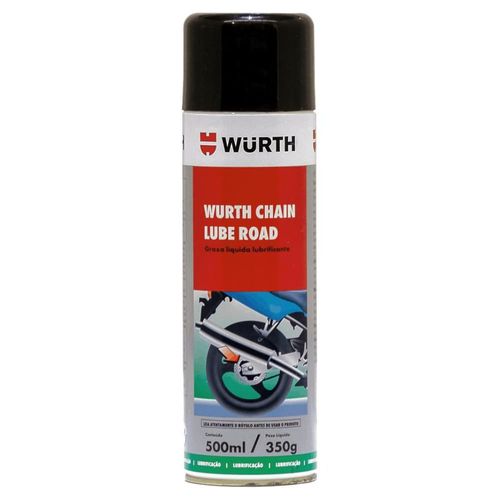 Chain Lube Road 500ml