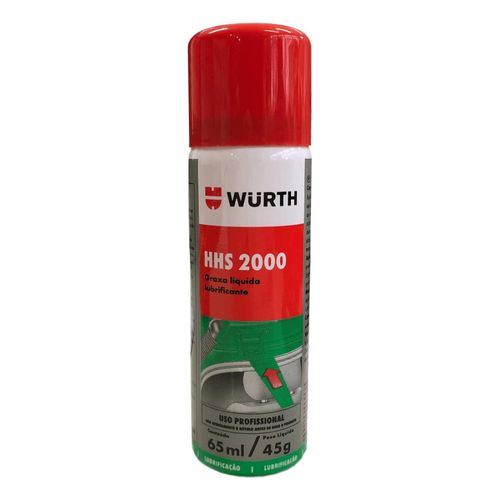 Graxa Líquida HHS 2000 65ml