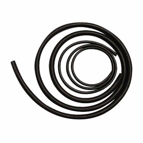 Cordão Oring de Borracha Nitrílica 3,0mm x 1,0m Embalagem com 2 Peças