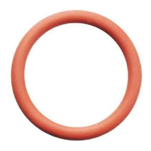 Oring de Silicone 13/16 x 1/8” Embalagem com 50 Peças
