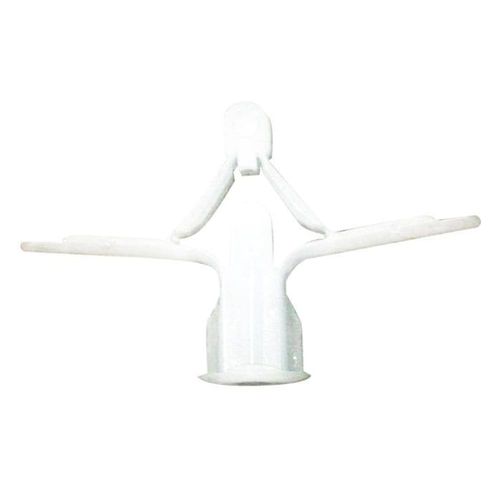 Bucha W-Fly W-K Nylon 3 10 x 40mm Embalagem com 50 Unidades
