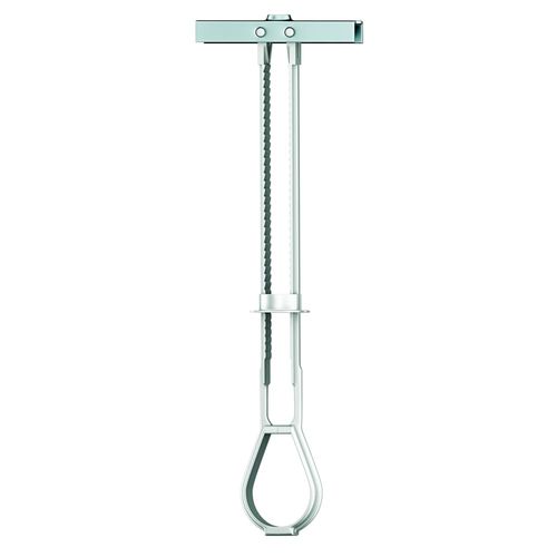 Bucha W-Dry Bolt Pead 3/16” com Parafuso Embalagem com 30 Unidades