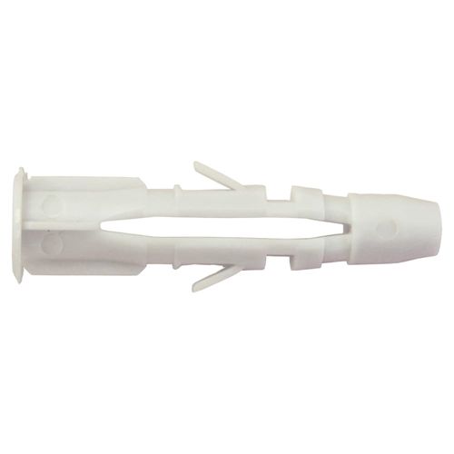Bucha W-U Pead 10mm Embalagem com 50 Peças