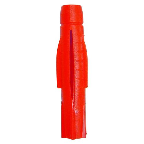 Bucha W-MU Pead sem Anel 12mm Embalagem com 25 Unidades
