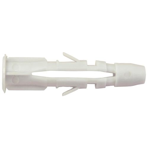 Bucha W-U Pead 8mm Embalagem com 100 Peças