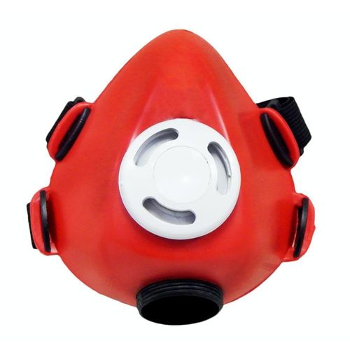 Respirador 1/4” Facial