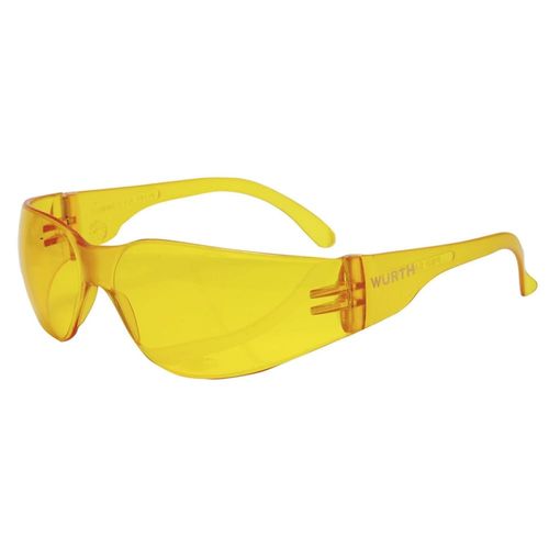 Óculos de Segurança Summer Amarelo
