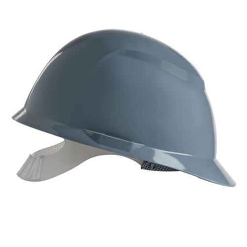 Capacete de Segurança New Generation Cinza