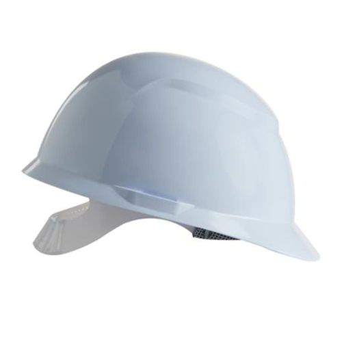 Capacete de Segurança New Generation Branco