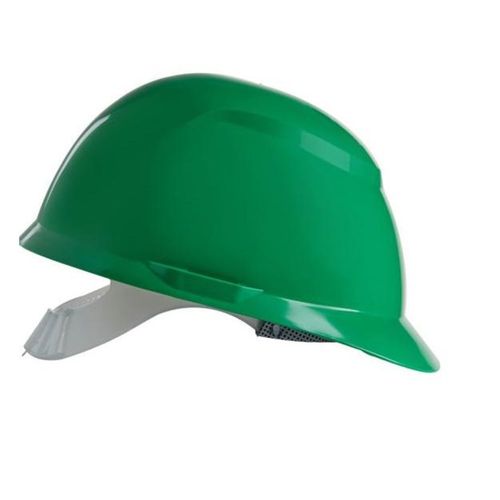 Capacete de Segurança New Generation Verde