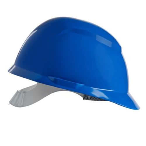 Capacete de Segurança New Generation Azul