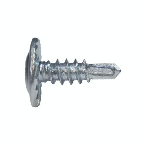 Parafuso com Cabeça Flangeada e Recartilhada Philips Auto Brocante 4,2 x 38mm Caixa com 1000 Peças