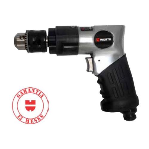 Furadeira Pneumática 3/8