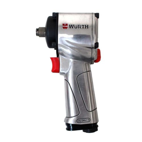 Chave de Impacto 1/2” Mini