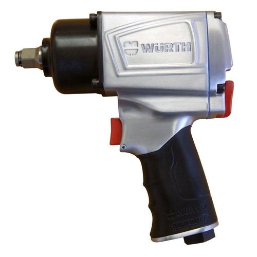 Chave de Impacto 1/2” Standard