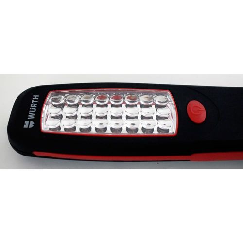 Lanterna com 24 LEDs Basic
