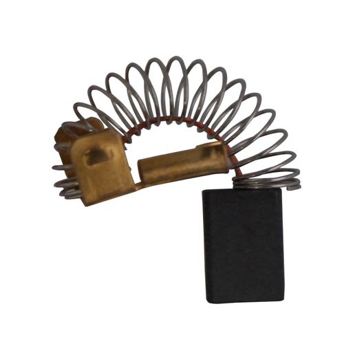 Escova de Carvão para Serra Circular Skill Bosch 5050, 1573, 5150 e 5550