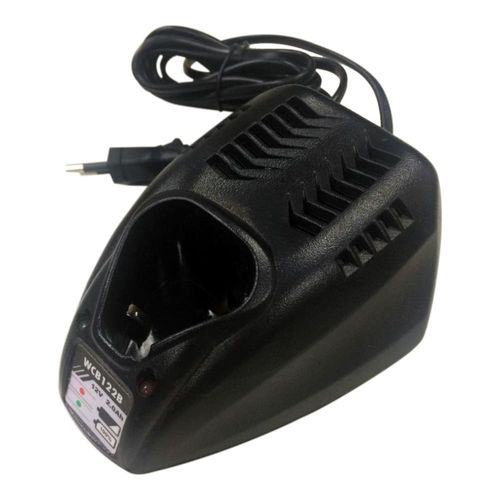 Furadeira/ Parafusadeira 12V WPB 122B