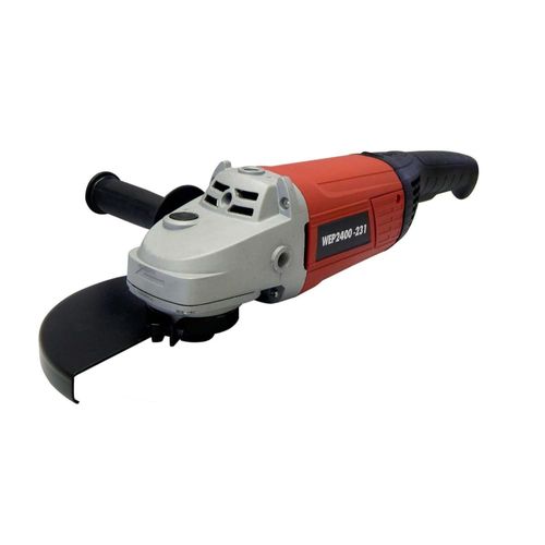 Esmerilhadeira Angular 9” 230mm 220V
