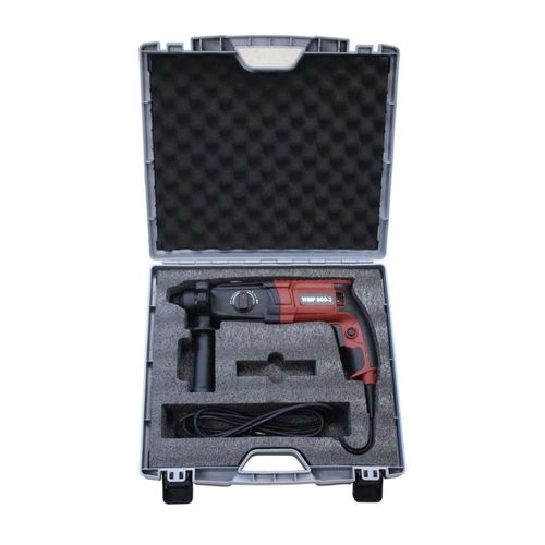 Martelete Perfurador Rompedor 2.8 Joules WMP 800-2 800W