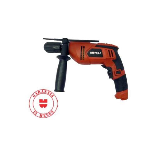 Furadeira Elétrica de Impacto WFP750-1 1/2” 750W 110V