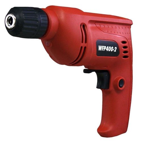 Furadeira Elétrica sem Impacto WFP400-2 1/4” 400W 220V
