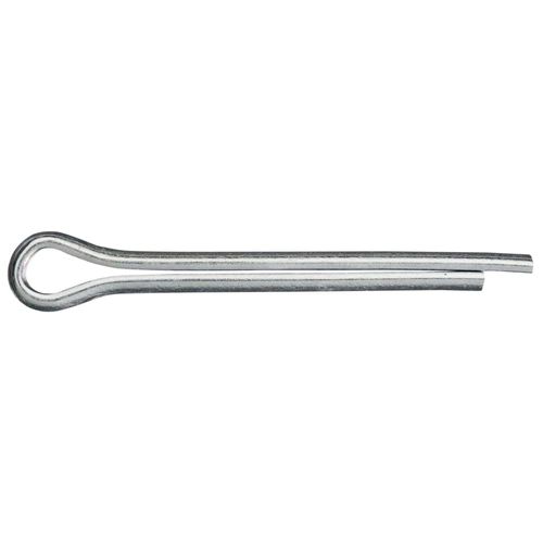 Contra Pino Cupilha DIN94 4 x 30mm Embalagem com 100 Unidades