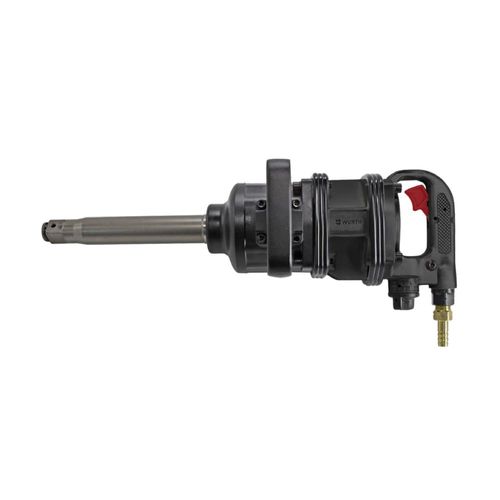 Chave de Impacto Pneumática Longa 1” 2800Nm